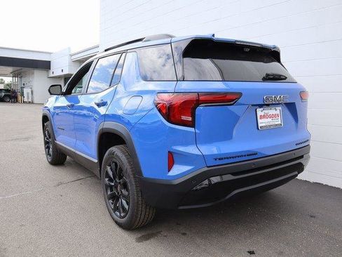 New 2026 GMC Terrain Elevation w/ Elevation Premium Package image 5