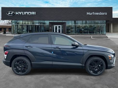 New 2026 Hyundai Kona SEL Sport FWD image 4