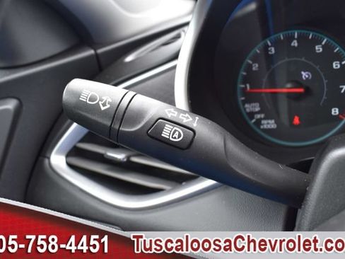 Certified 2024 Chevrolet Malibu LT FWD image 28