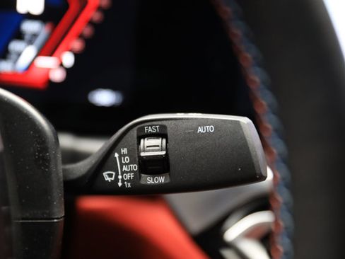 Used 2023 BMW M3 w/ M Driver's Package RWD image 76
