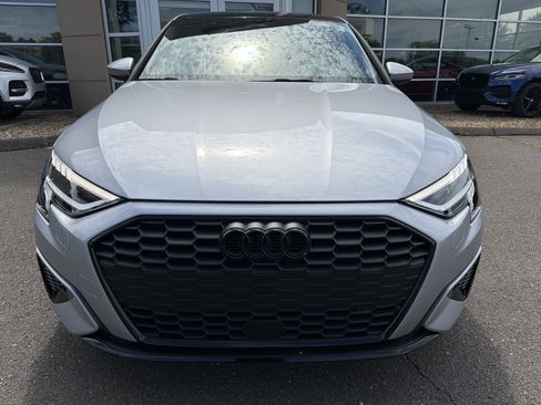 Used 2023 Audi A3 2.0T Premium w/ Convenience Package FWD image 9