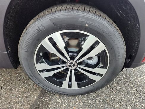 New 2026 Mercedes-Benz GLB 250 4MATIC image 18