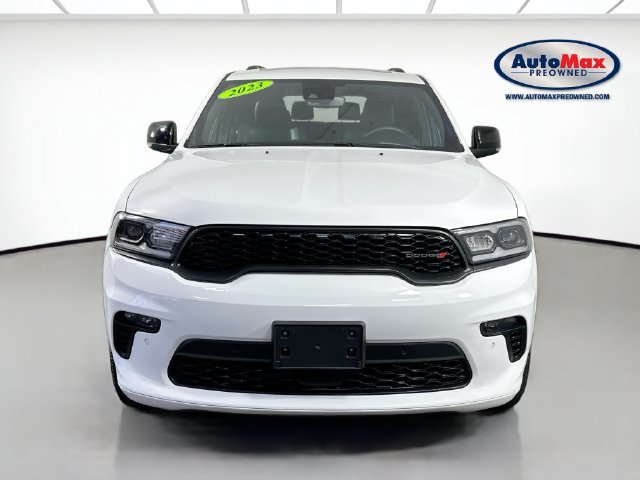 Used 2023 Dodge Durango GT AWD/4WD image 7