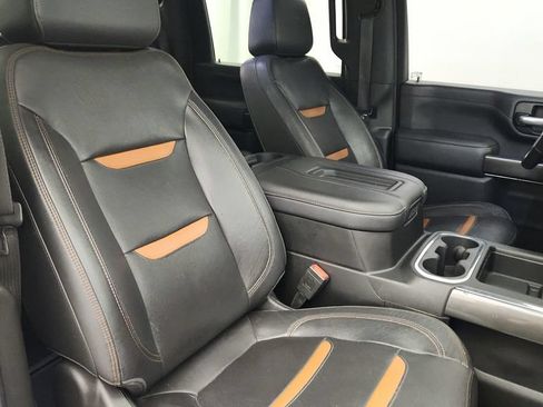 Used 2021 GMC Sierra 2500 AT4 AWD/4WD image 43