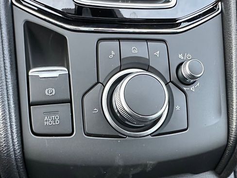 New 2025 MAZDA CX-5 AWD 2.5 S w/ Preferred Package image 19