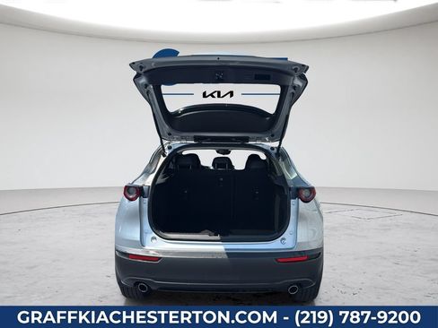 Used 2021 MAZDA CX-30 AWD 2.5 S w/ Preferred Package image 27