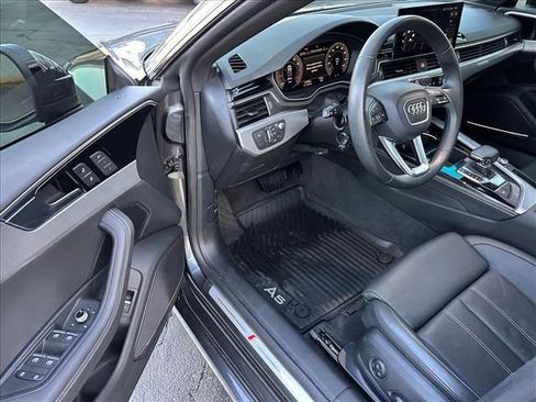 Used 2023 Audi A5 2.0T Prestige w/ Black Optic Plus Package image 12