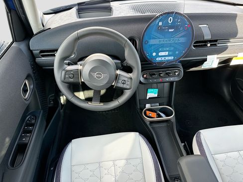 New 2026 MINI Cooper S FWD image 17