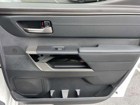 Used 2026 Toyota Tundra Limited w/ Limited PVM Package image 45