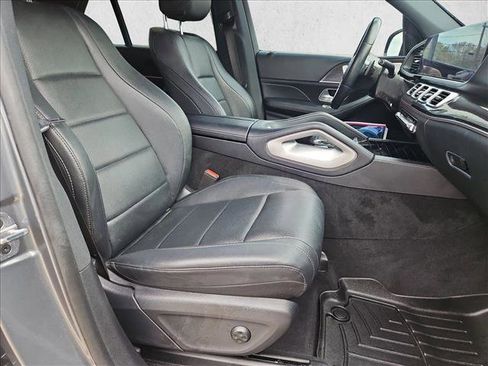 Used 2022 Mercedes-Benz GLE 350 image 22