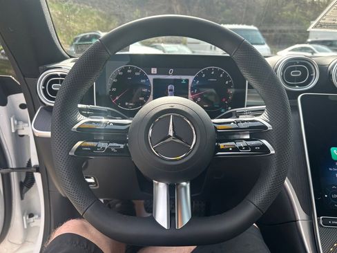 New 2026 Mercedes-Benz CLE 300 4MATIC Coupe image 14