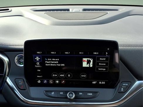 Used 2024 Chevrolet Blazer LT w/ Convenience Package FWD image 18