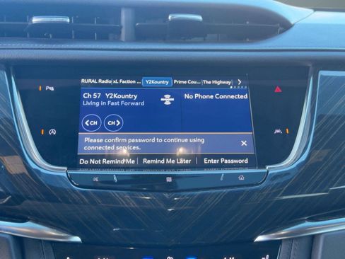 Used 2021 Cadillac XT6 Premium Luxury image 24