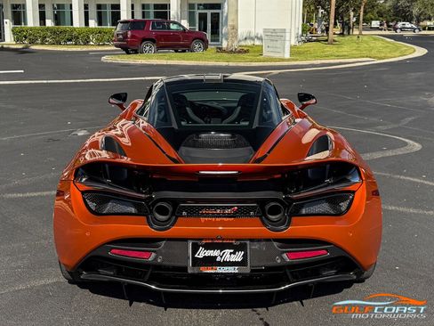 Used 2018 McLaren 720S Luxury image 49