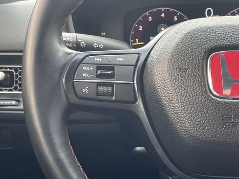 Used 2023 Honda Civic Type R image 18