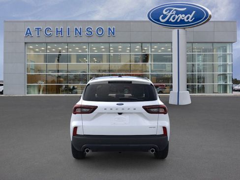 New 2026 Ford Escape ST-Line w/ Tech Pack #1 image 5