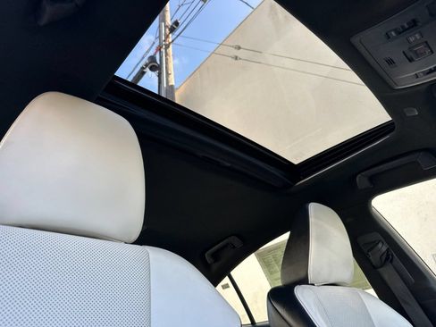 Used 2025 Lexus IS 350 F Sport w/ Accessory Package AWD/4WD image 18