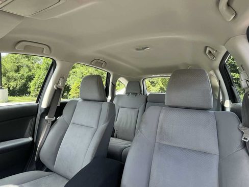 Used 2015 Honda CR-V LX image 11