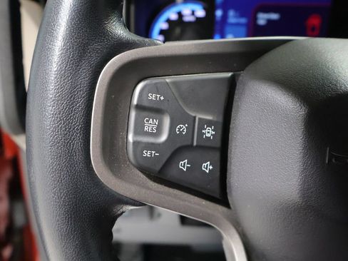 Used 2023 Ford Bronco Wildtrak AWD/4WD image 34
