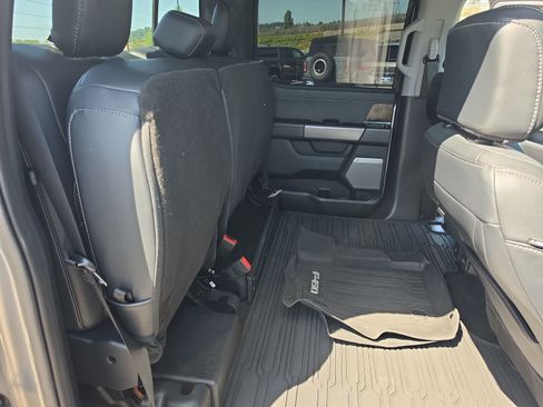 Used 2022 Ford F150 Lariat AWD/4WD image 21