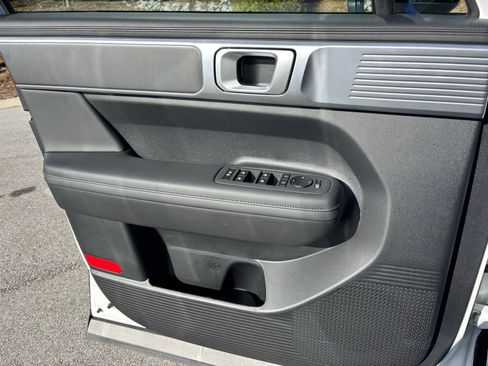 New 2026 Hyundai Santa Fe XRT image 11