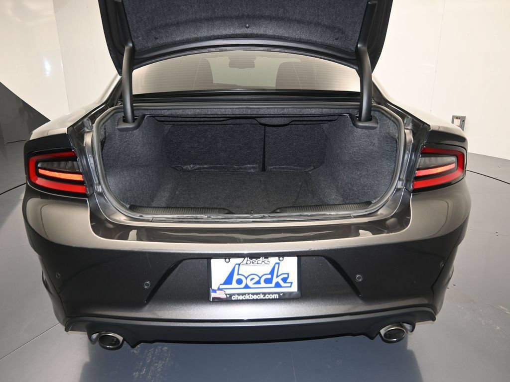 Used 2023 Dodge Charger GT RWD image 23