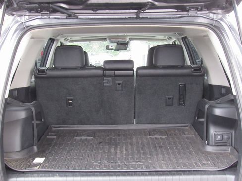 Certified 2023 Toyota 4Runner Limited image 21