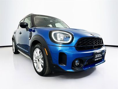 Certified 2023 MINI Cooper Countryman S