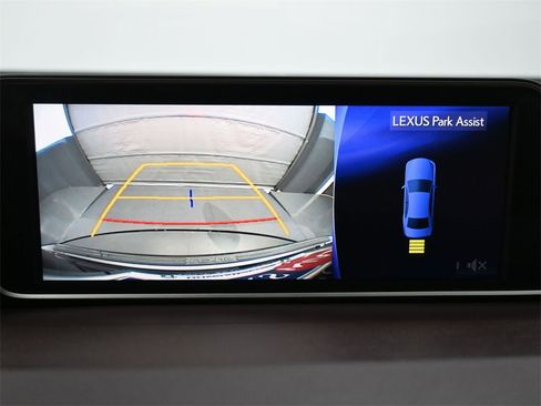 Used 2017 Lexus RX 450h 450h image 14