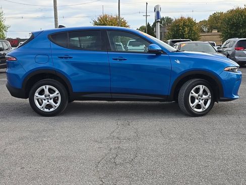 Certified 2024 Dodge Hornet GT image 8