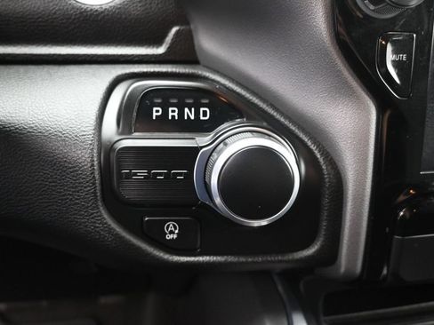 Used 2024 RAM 1500 Big Horn RWD image 18