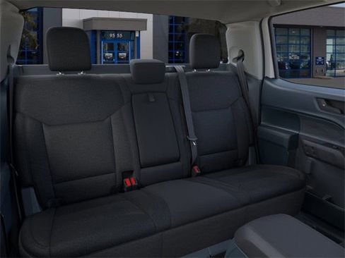 New 2025 Ford Maverick XLT w/ Black Appearance Package image 11