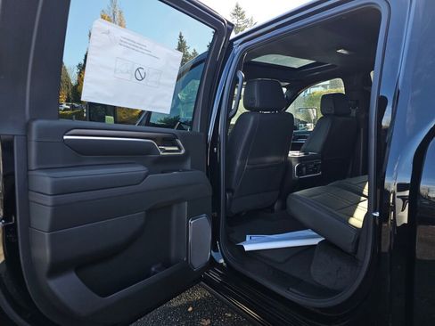 New 2026 Chevrolet Silverado 2500 High Country w/ Midnight Edition image 33