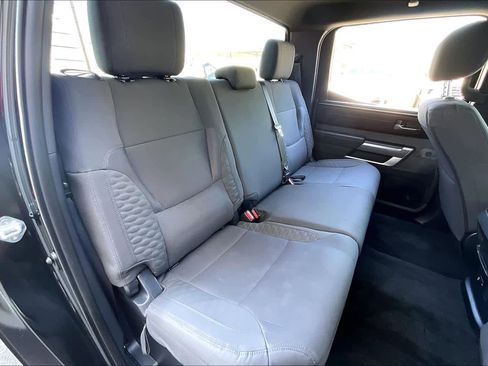 Used 2025 Toyota Tundra SR5 w/ TRD Off-Road Package image 19