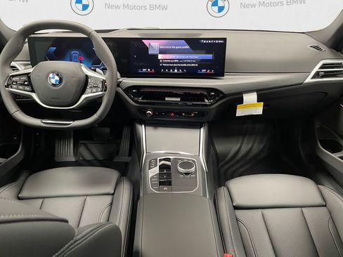 New 2026 BMW 330i xDrive Sedan w/ Premium Package AWD/4WD image 8