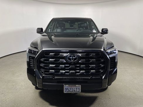 Used 2023 Toyota Tundra Platinum AWD/4WD image 8