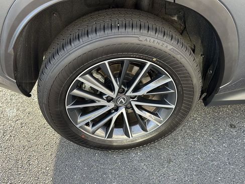 Certified 2025 Lexus NX 250 FWD w/ Towing Package (2000 Lbs) image 33