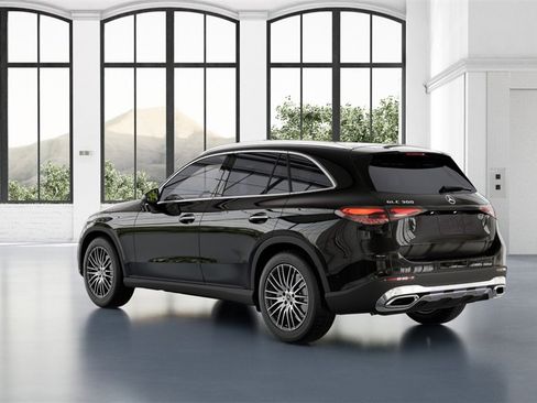 New 2026 Mercedes-Benz GLC 300 image 24
