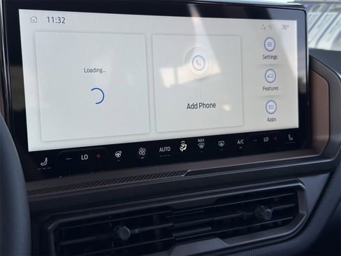 New 2025 Ford Bronco Sport Outer Banks image 38