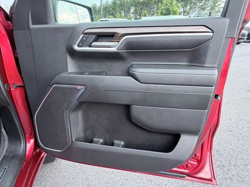 Used 2024 Chevrolet Silverado 1500 RST AWD/4WD image 28