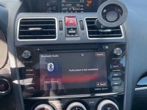 Used 2018 Subaru Forester 2.5i Touring image 14