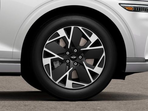 New 2026 Genesis Electrified GV70 image 12