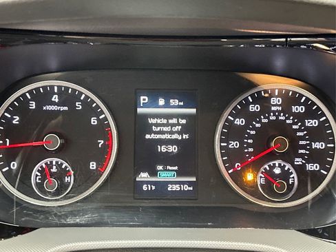 Used 2024 Kia K5 GT-Line w/ GT-Line Premium Package image 21