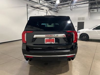 Used 2023 GMC Yukon XL Denali