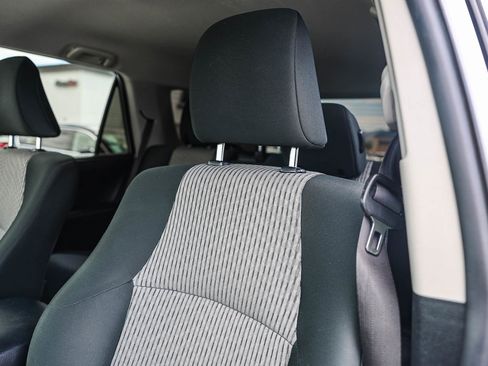 Used 2019 Toyota 4Runner SR5 RWD image 14