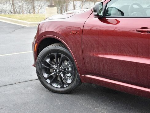 New 2026 Dodge Durango GT image 7