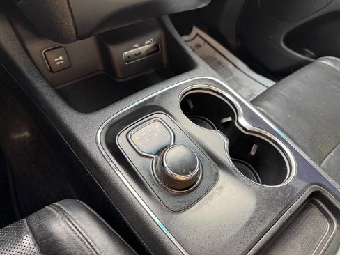 Used 2015 Dodge Durango Citadel image 51