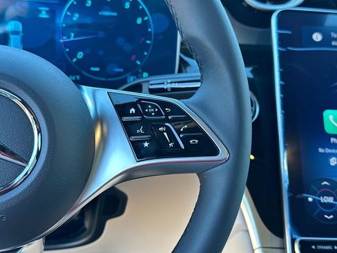 New 2026 Mercedes-Benz GLC 300 GLC 300 SUV image 25