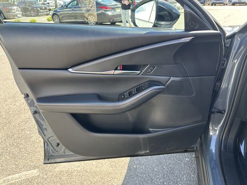 Certified 2023 MAZDA CX-30 AWD 2.5 S w/ Preferred Package image 20