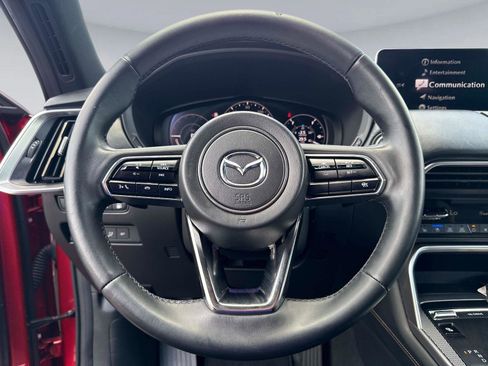 Certified 2024 MAZDA CX-90 Plug-In Hybrid w/ Premium Plus AWD/4WD image 31
